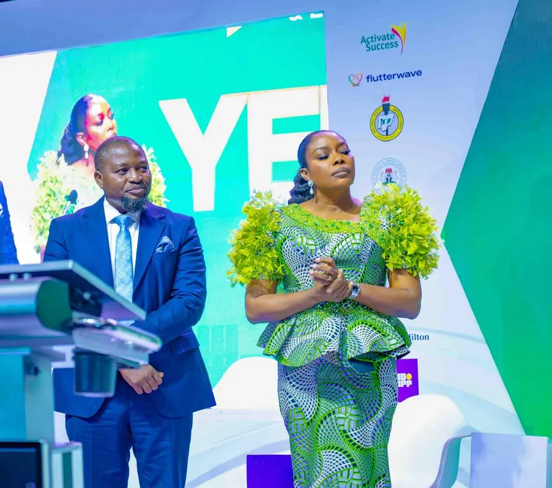 Youth Empowerment and Entrepreneurship (YEEP) Summit, 2026.