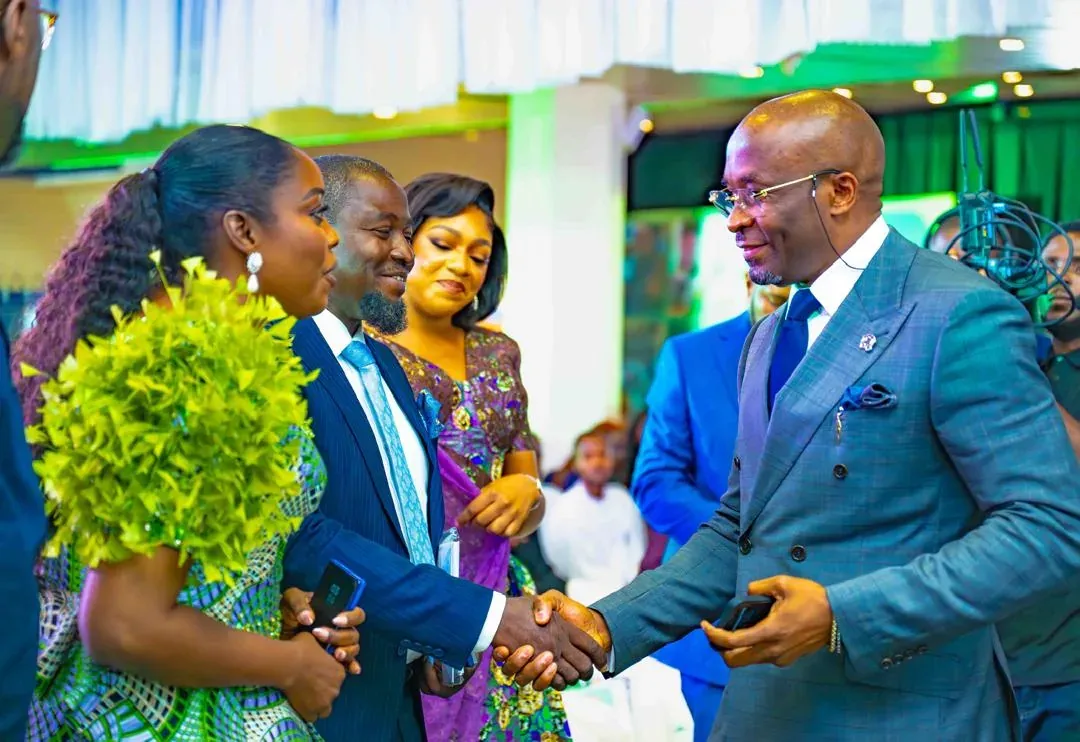 YEEP Summit, 2026. Transcorp Hilton, Abuja. Organized by Activate Success Foundation.