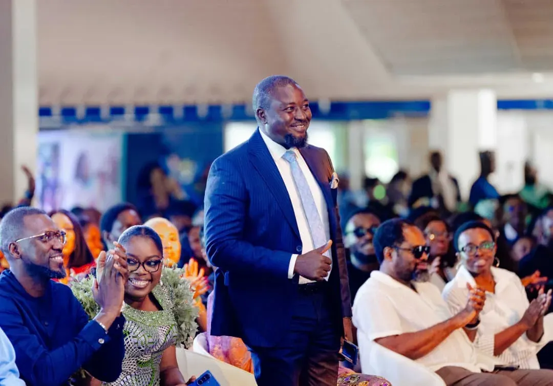 YEEP Summit, 2026. Transcorp Hilton, Abuja. Organized by Activate Success Foundation.